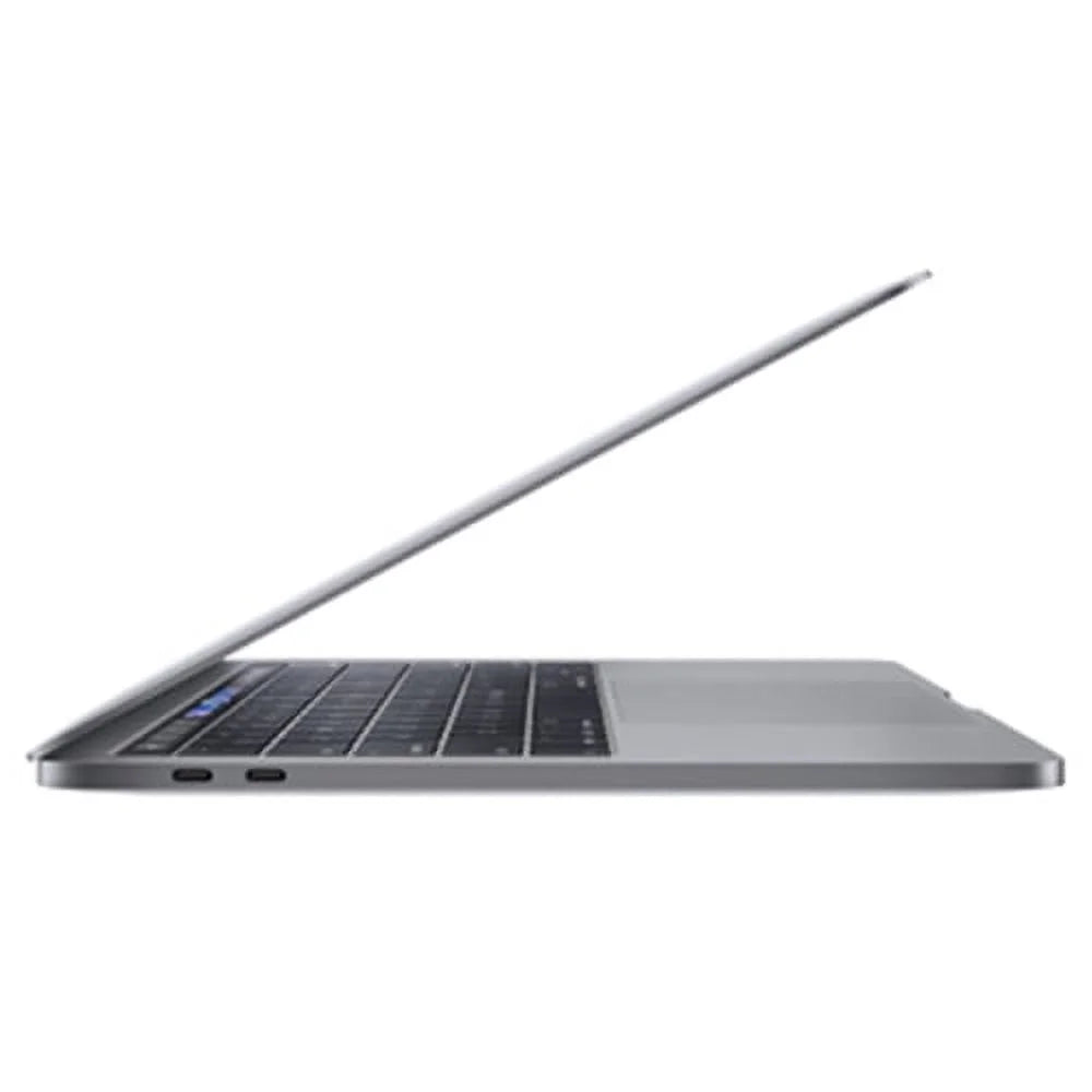 Pre-Owned MacBook Pro Notebook Core i5 3.1GHz 16GB RAM 256GB SSD 13" Space Gray MPXV2LL/A (2017) - Fair
