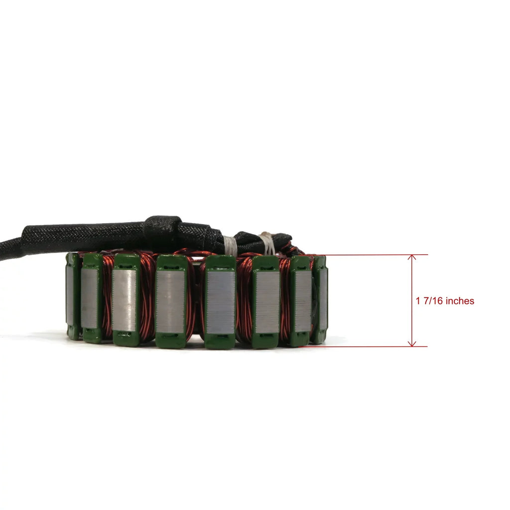 The ROP Shop | Stator Plate for 2007 Sea-Doo Jet Ski, GTX, RXT, Liquid Gas Engine RXP GTI 4