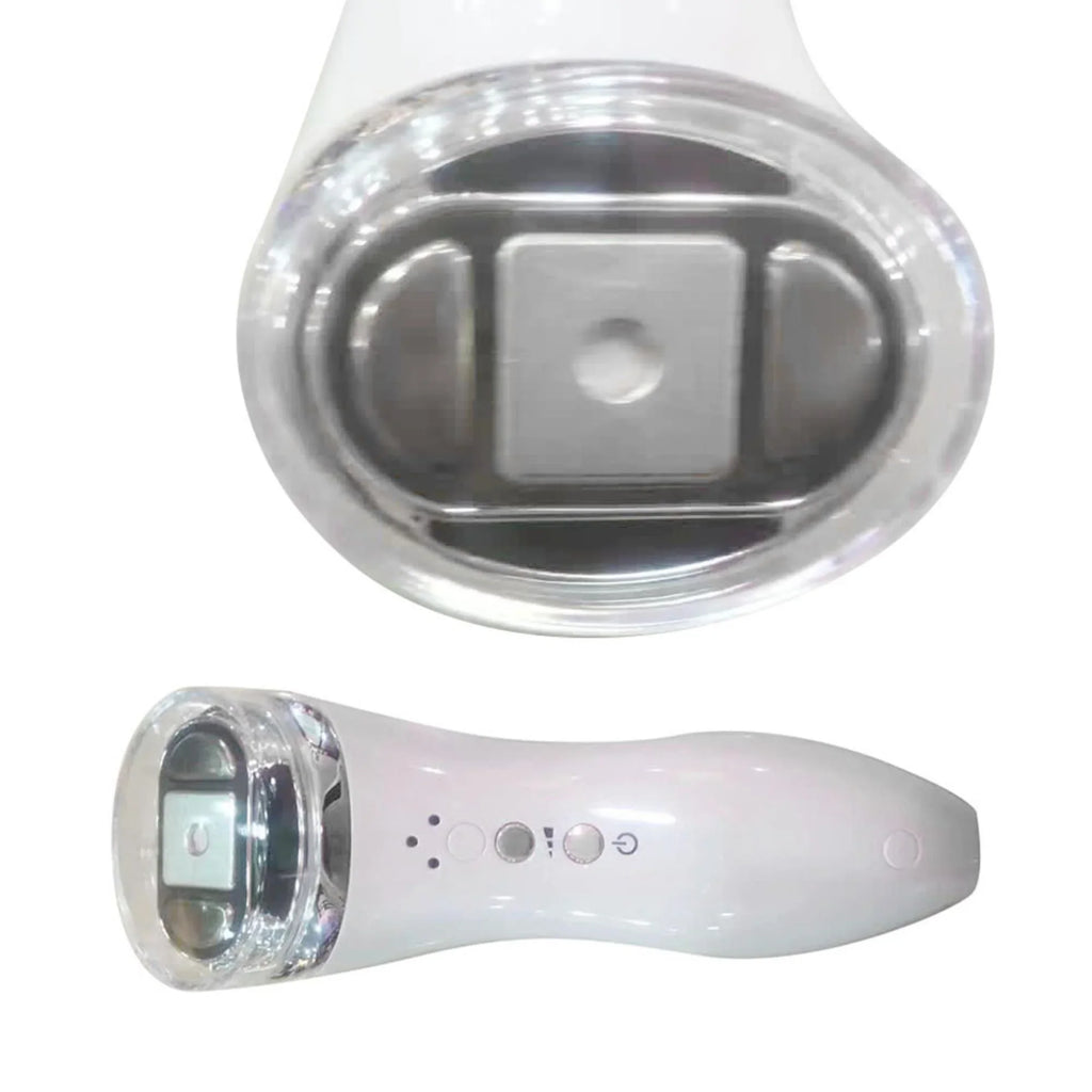Revitalize Your Skin with High Intensity Pre-owned Facial Machine - Achieve Flawless Radiant Skin with Anti-Aging Face Lifting & Home Use | 36W NEW A+