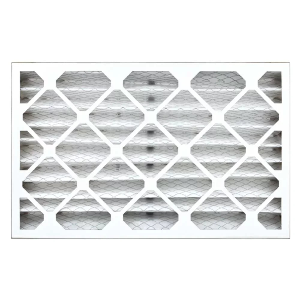 Fits Honeywell Furnace FC200E1029 16x25x4 Air Filter MERV 11 (2 Pack)