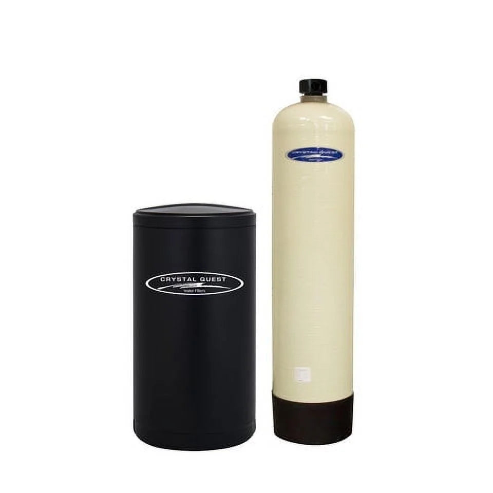 Nitrate Removal Fluid Filtration System