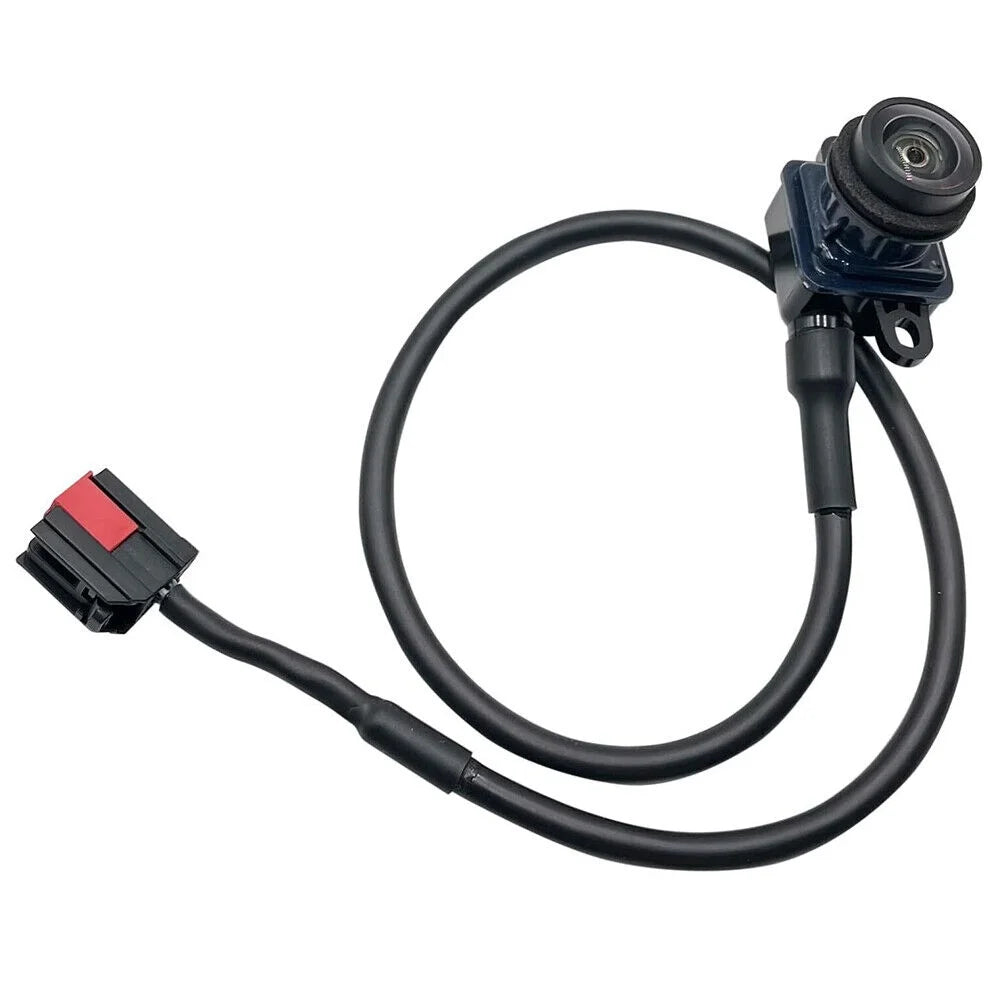 G·PEH Rear View Camera Upgrade - Tailored for RAM PROMASTER 1500 2500 3500 - Never Miss a Thing