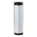 Package Of 2 Pentek C8 Carbon Fluid Filters 9-3/4" x 2-5/8"