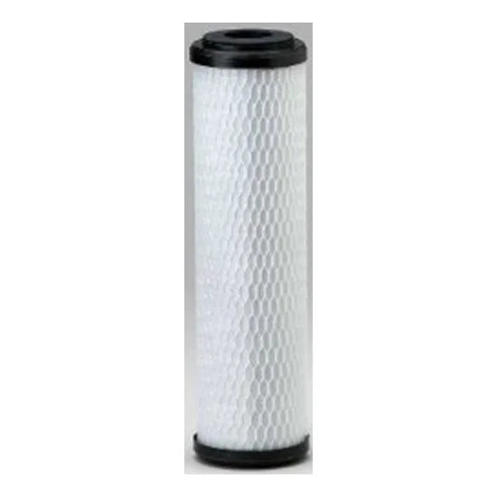 Package Of 2 Pentek C8 Carbon Fluid Filters 9-3/4" x 2-5/8"
