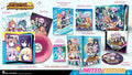 Neptunia Virtual Stars: Limited Edition - Playstation 4 [PS4 Collector] NEW