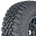 Yokohama Geolandar M/T 35X12.50R15/6 113Q BW Mud Terrain Tire