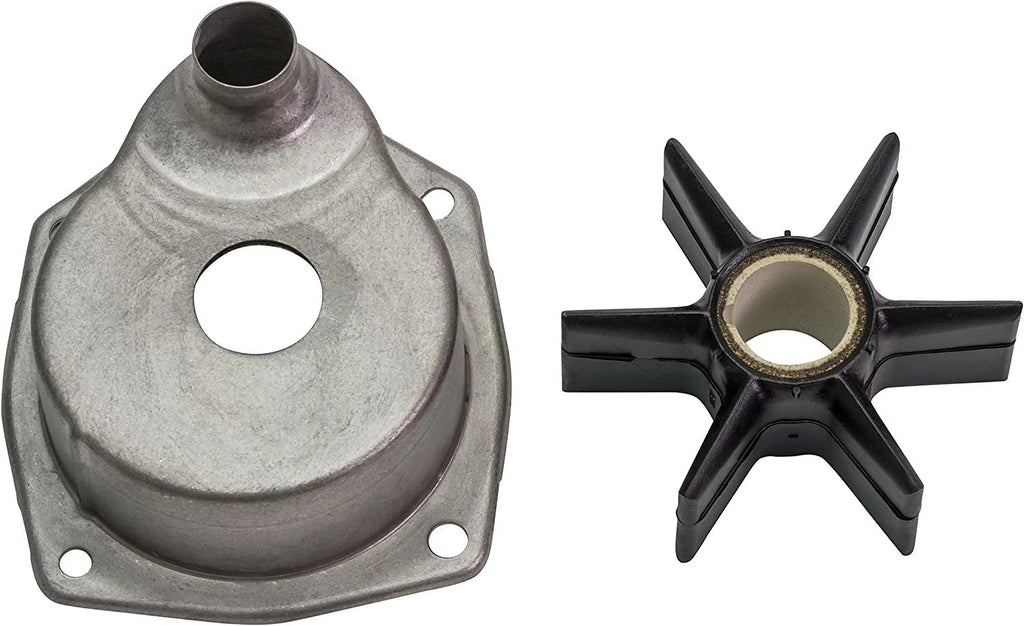 New Fluid Pump Repair Kits quicksilver 817275a08 Liquid Pump Upper Repair Kit