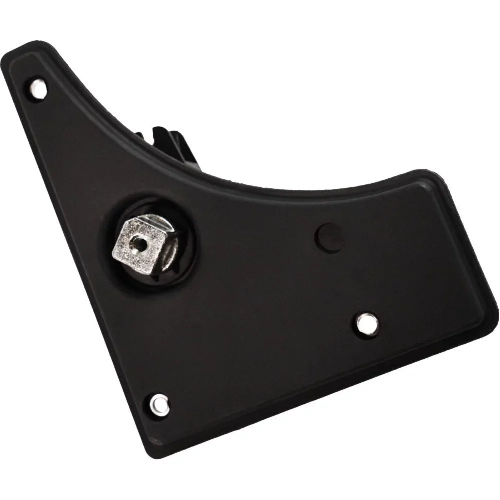 Teledu 1ZQ05JXWAA Interior Door Handles Rear Passenger Right Side Right Hand For Ram