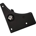 Teledu 1ZQ05JXWAA Interior Door Handles Rear Passenger Right Side Right Hand For Ram
