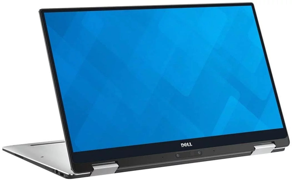 Open Box XPS 13 9365 13.3 QHD I7-7Y75 16GB 512GB SSD XPS-9365-QHD-T-I7-16-512