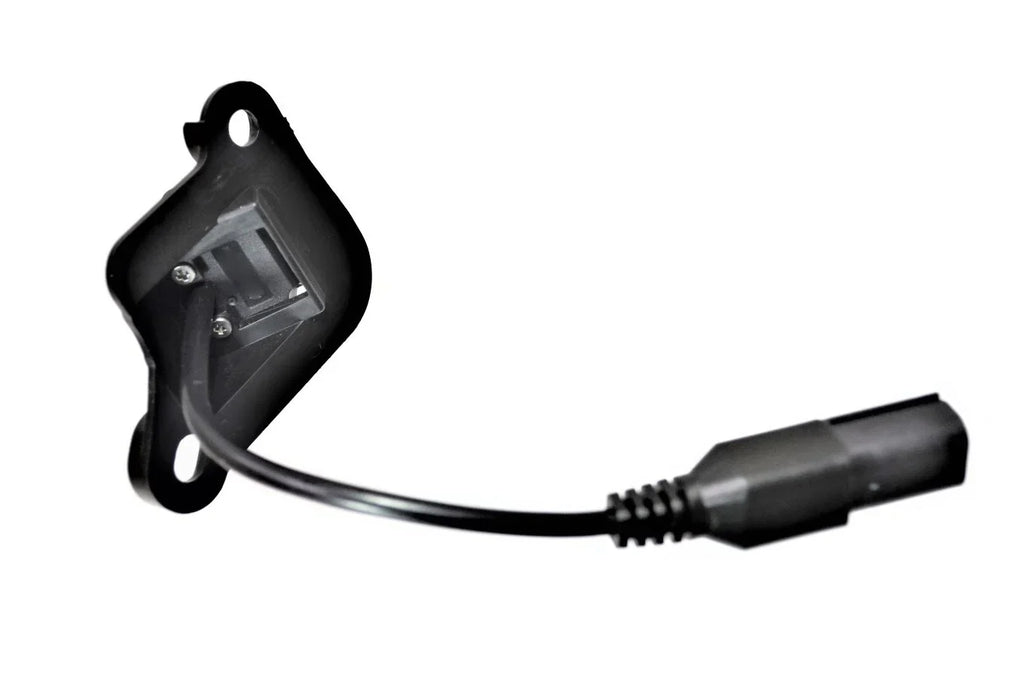 PT Auto Warehouse BUCTO-955N Rear View Backup Camera Fits select: 2014-2015 TOYOTA TUNDRA