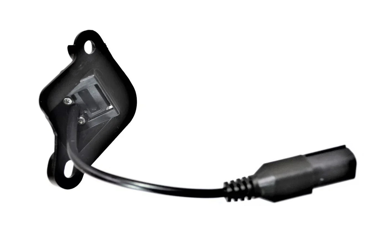 PT Auto Warehouse BUCTO-955N Rear View Backup Camera Fits select: 2014-2015 TOYOTA TUNDRA