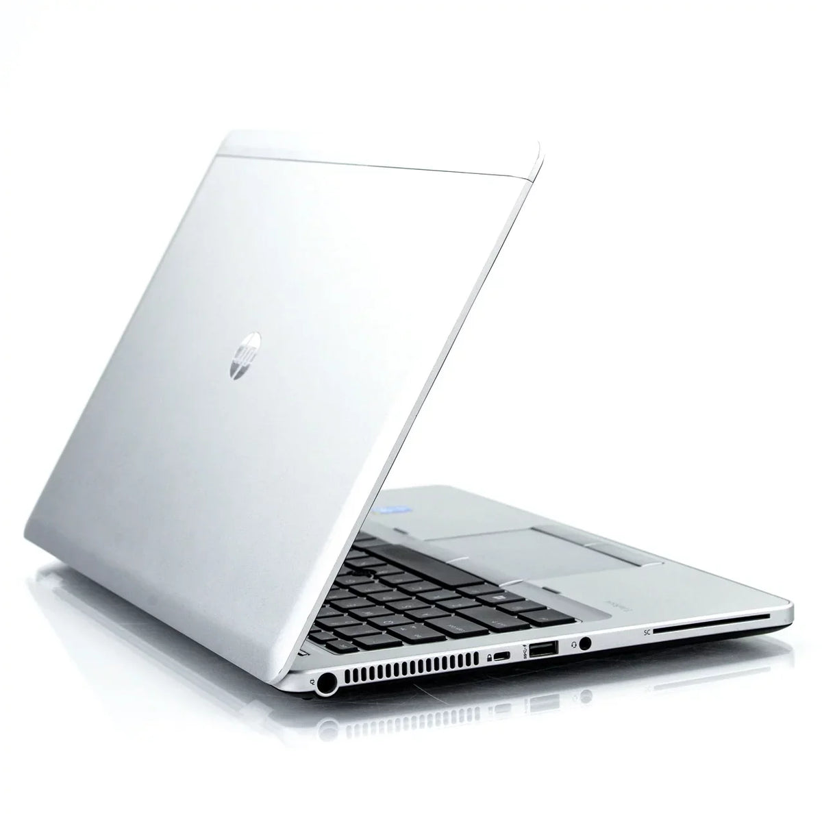 Refurbished EliteBook Folio 9480m Notebook i5 Dual-Core 16GB 500GB Win 10 Pro B v.WBA