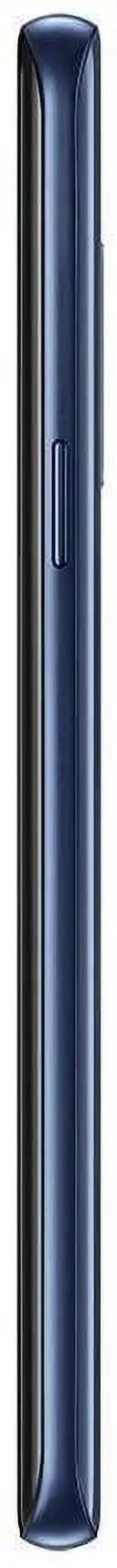 Restored Galaxy S9 64GB TMobile/ Sprint Locked Coral Blue (Refurbished)