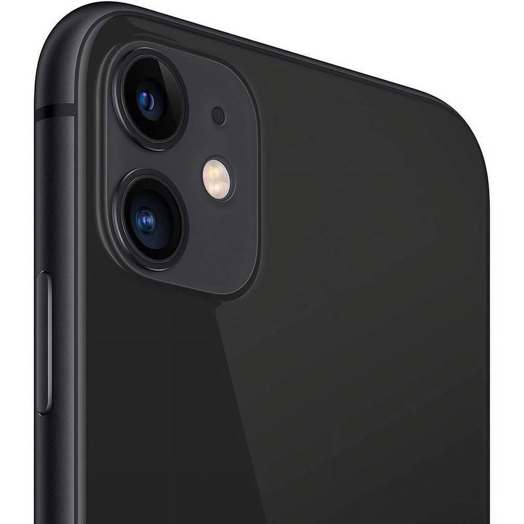 Open Box iPhone 11 A2111 (Metro PCS Only) 64GB Black