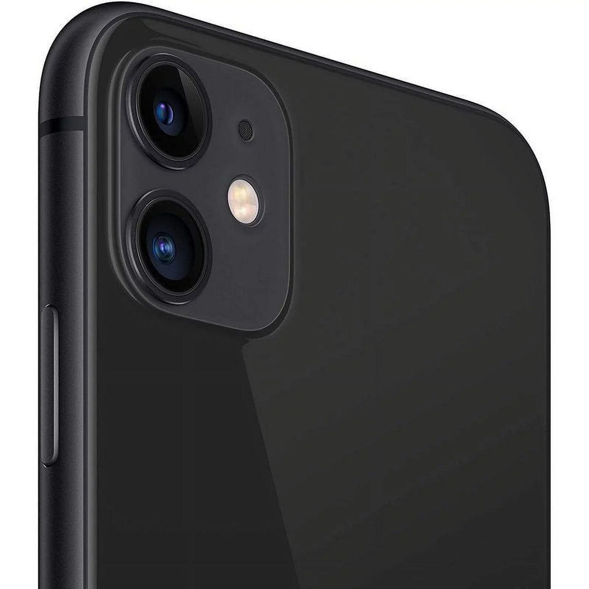 Open Box iPhone 11 A2111 (Metro PCS Only) 64GB Black