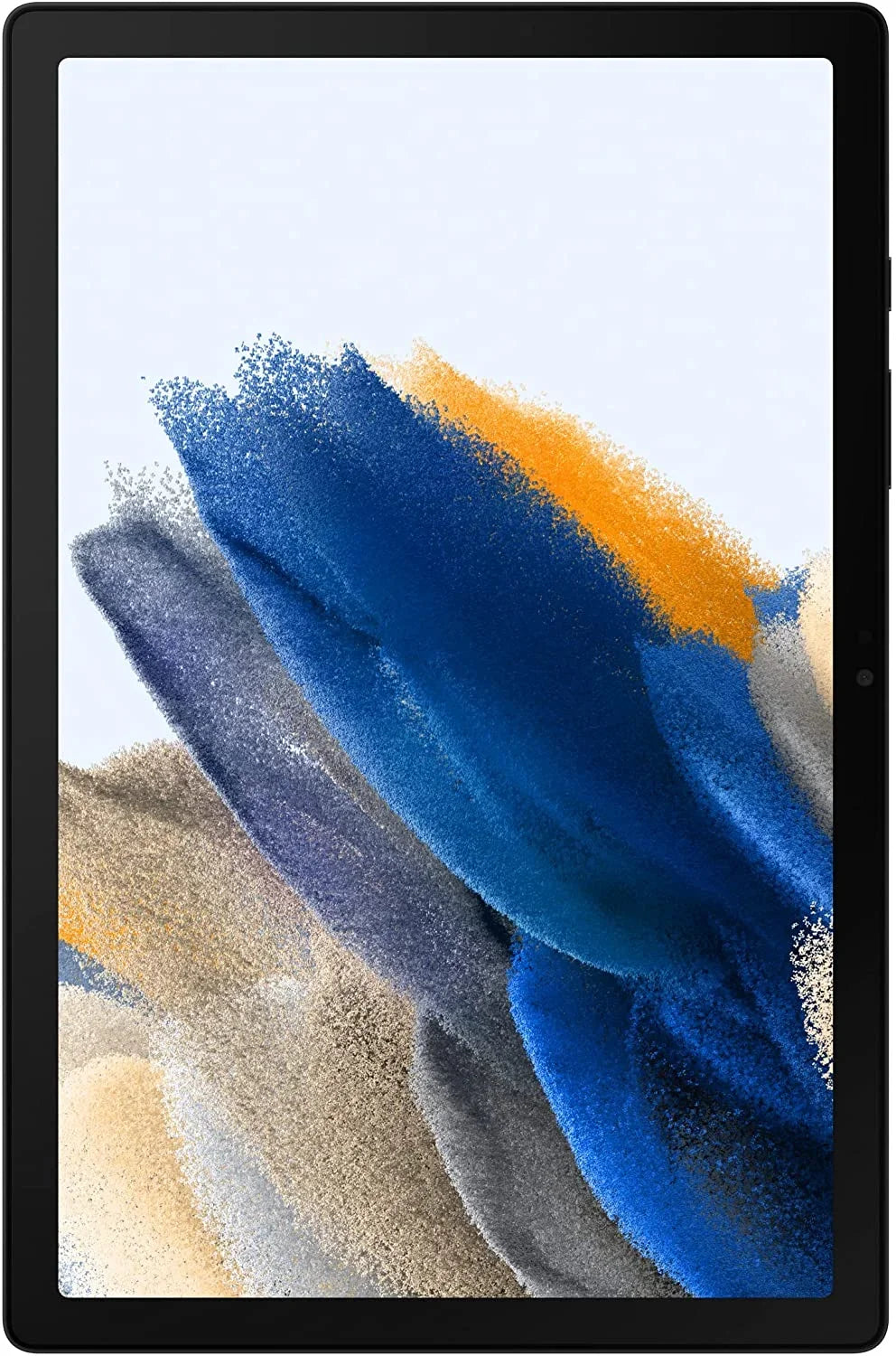 Restored Galaxy Tab A8 10.5" 32GB Dark Gray WiFi SMX200NZSAXAR (Refurbished)