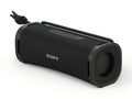 ULT FIELD 1 Wireless Ultra Portable Bluetooth Compact Speaker, IP67 Fluid Dustproof, Shockproof and Rustproof - Black