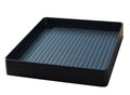 King Kooker MOCG9 Singles Cast Aluminum Griddle (9")