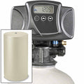 Iron Pro 64k Fine Mesh Fluid Softener with Fleck 5600SXT
