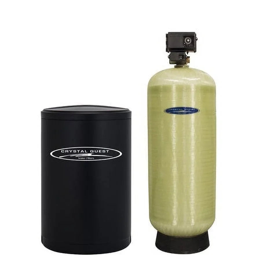 Nitrate Removal Fluid Filtration System