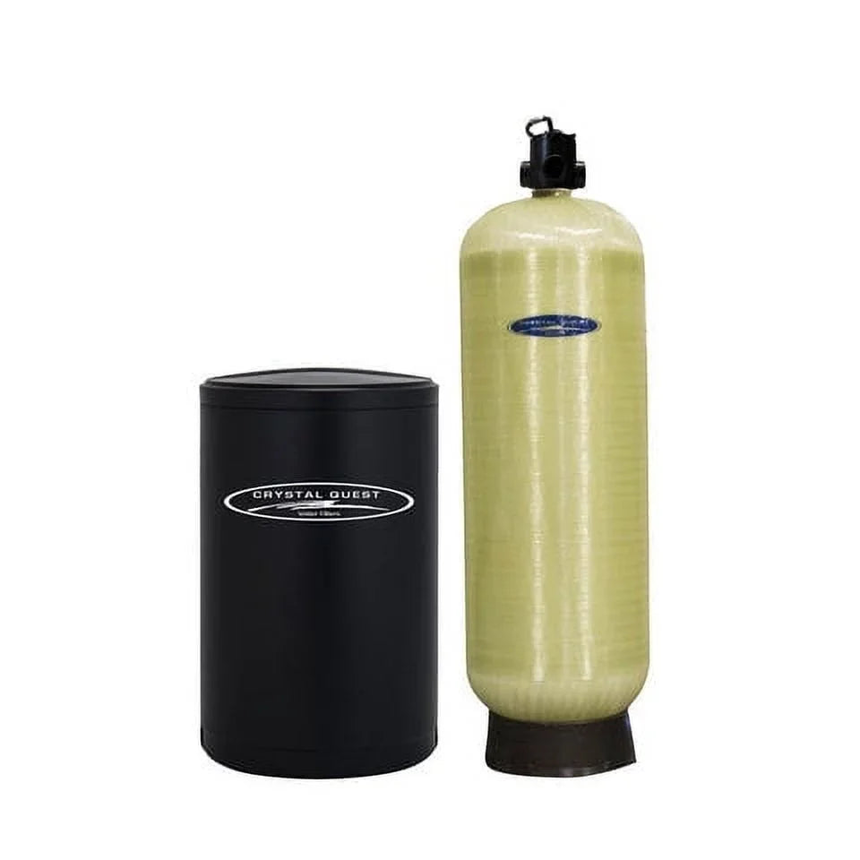Nitrate Removal Fluid Filtration System