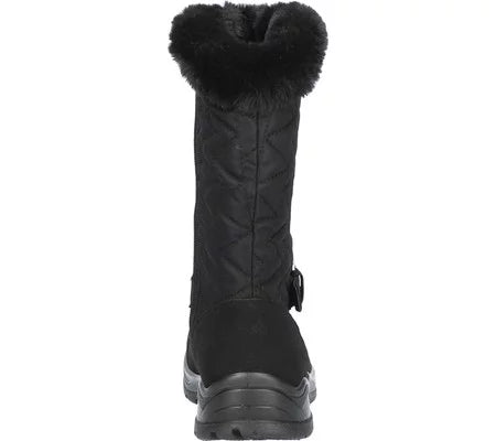 Easy Dry by Easy Street Boulder Fluid Boots (Women)