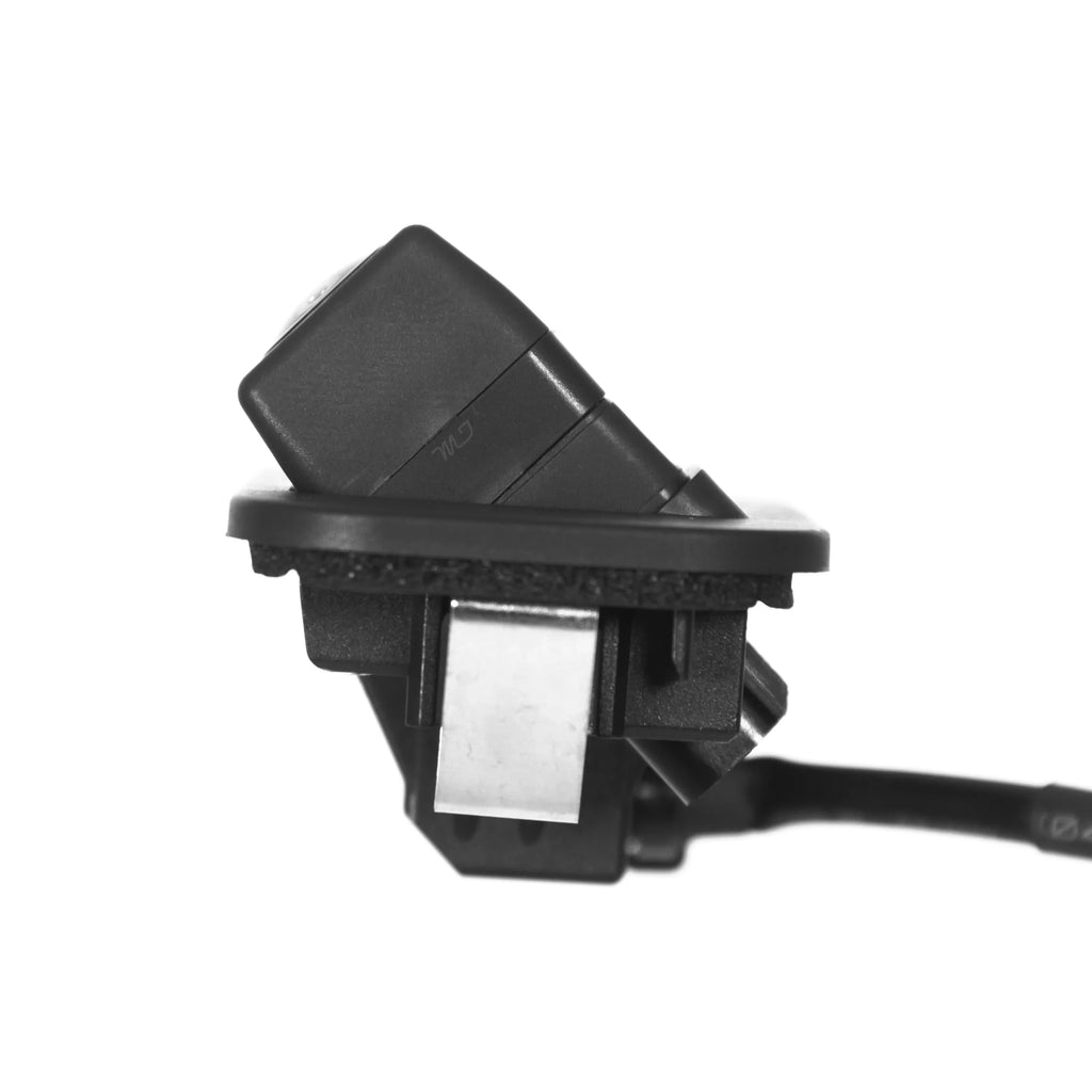 Master Tailgaters Replacement for Toyota Corolla w/ Smart Entry System (2014-2016) Backup Camera OE Part # 867A0-02010, 867A0-12010