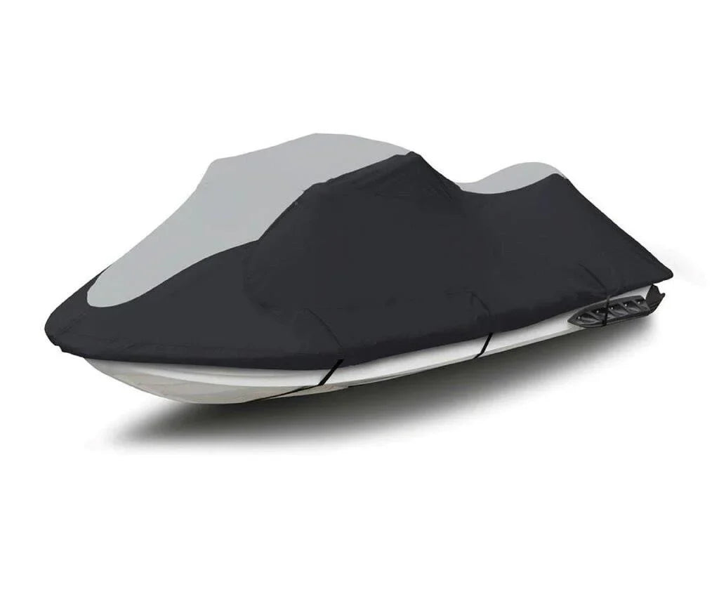 SUPER HEAVY-DUTY Jet Ski Cover jetski Compatible for PWC Sea Doo Sea-Doo RXT- X aS 260 2011-2016