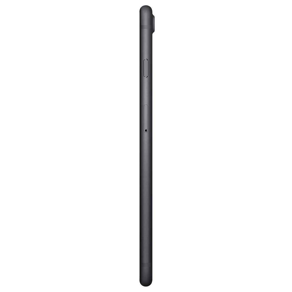 Restored iPhone 7 Plus, 32 GB, Black - Fully Unlocked - GSM and CDMA compatible (Refurbished)