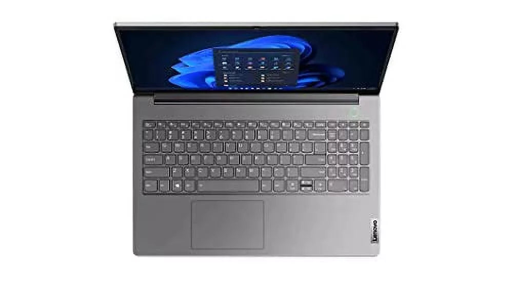 2022 Thinkbook 15 Gen 4 15.6" FHD Touch IPS 300 nits 10-Core 12th i7-1255U 40GB DDR4 1TB NVMe SSD Iris Xe Graphics Backlit KB FP Reader WiFi 6E Thunderbolt 4 Win 10 Pro w/ 32GB USB