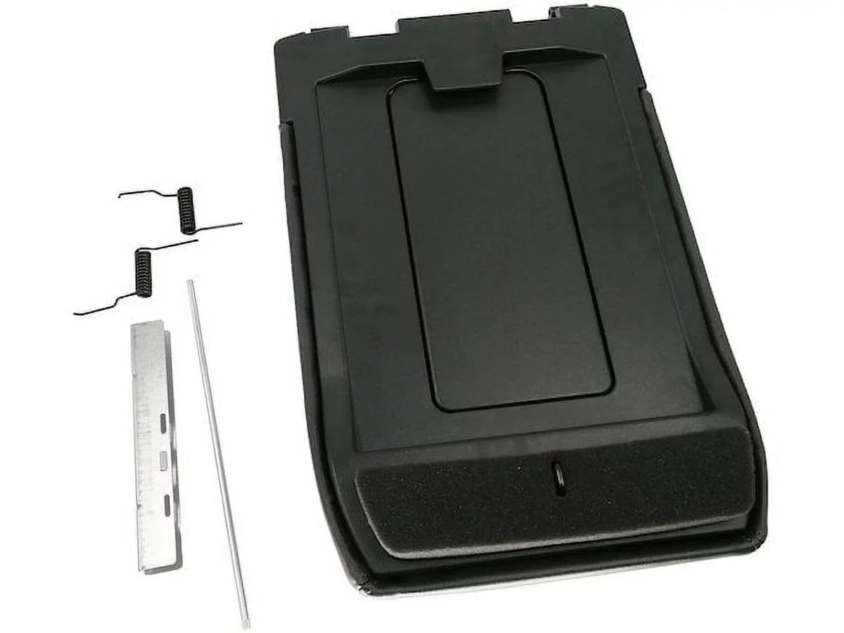 Console Lid - Compatible with 2003 - 2006 Cadillac Escalade ESV 2004 2005