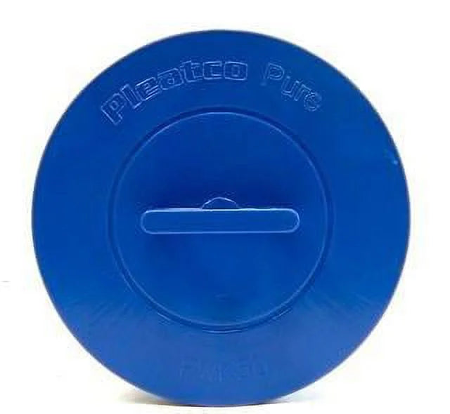 Pleatco Filter Cartridge for Watkins Hot Spring Spas with Bulkhead Connection PWK50
