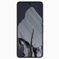 Google Pixel 8 Pro Dual-SIM 512GB ROM + 12GB RAM (Only GSM | No CDMA) Factory Unlocked 5G Smartphone (Obsidian) - International Version