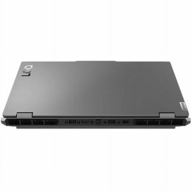 New LOQ 15.6" FHD Gaming Mobile pc Core i5-13450HX,12GB DDR5 RAM,1TB SSD, NVIDIA GeForce RTX 4050, Backlit,Webcam, HDMI, Bluetooth, Windows 11 Pro