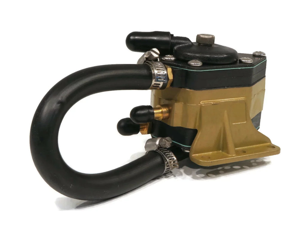 The ROP Shop | VRO Conversion Fuel Pump For 1997 Evinrude 115 J115SLEUC, J115ELEUA Motors
