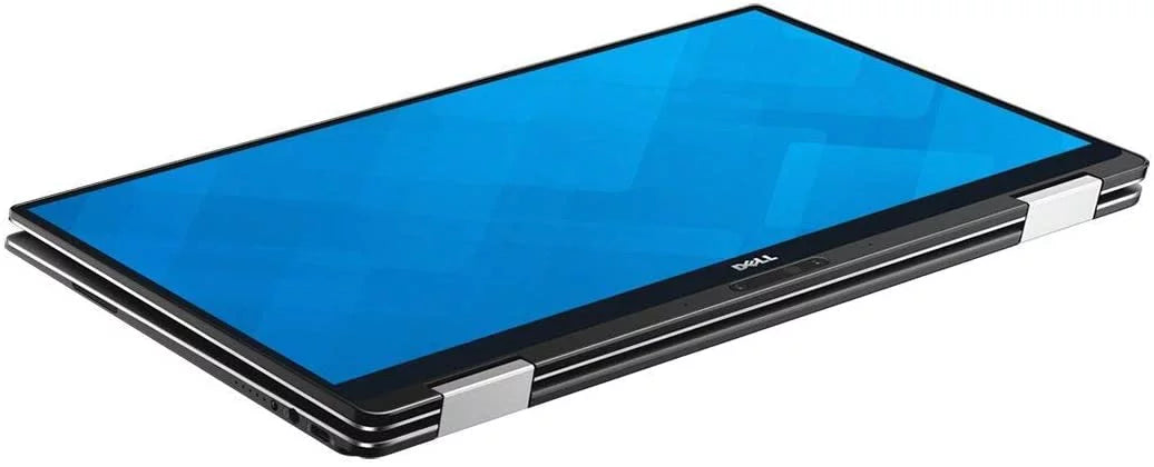 Open Box XPS 13 9365 13.3 QHD I7-7Y75 16GB 512GB SSD XPS-9365-QHD-T-I7-16-512