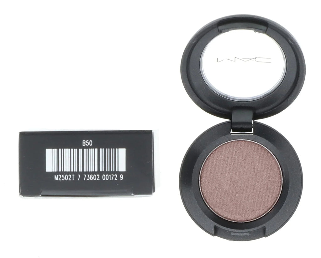 Mac Small Eye Shadow - Satin Taupe - 1.5G/0.05Oz, Powder