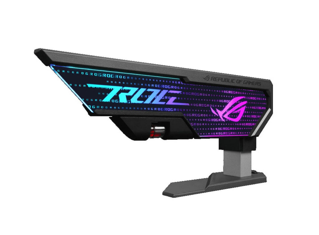 ROG Herculx Graphics Card Anti-Sag Holder Bracket Model XH01