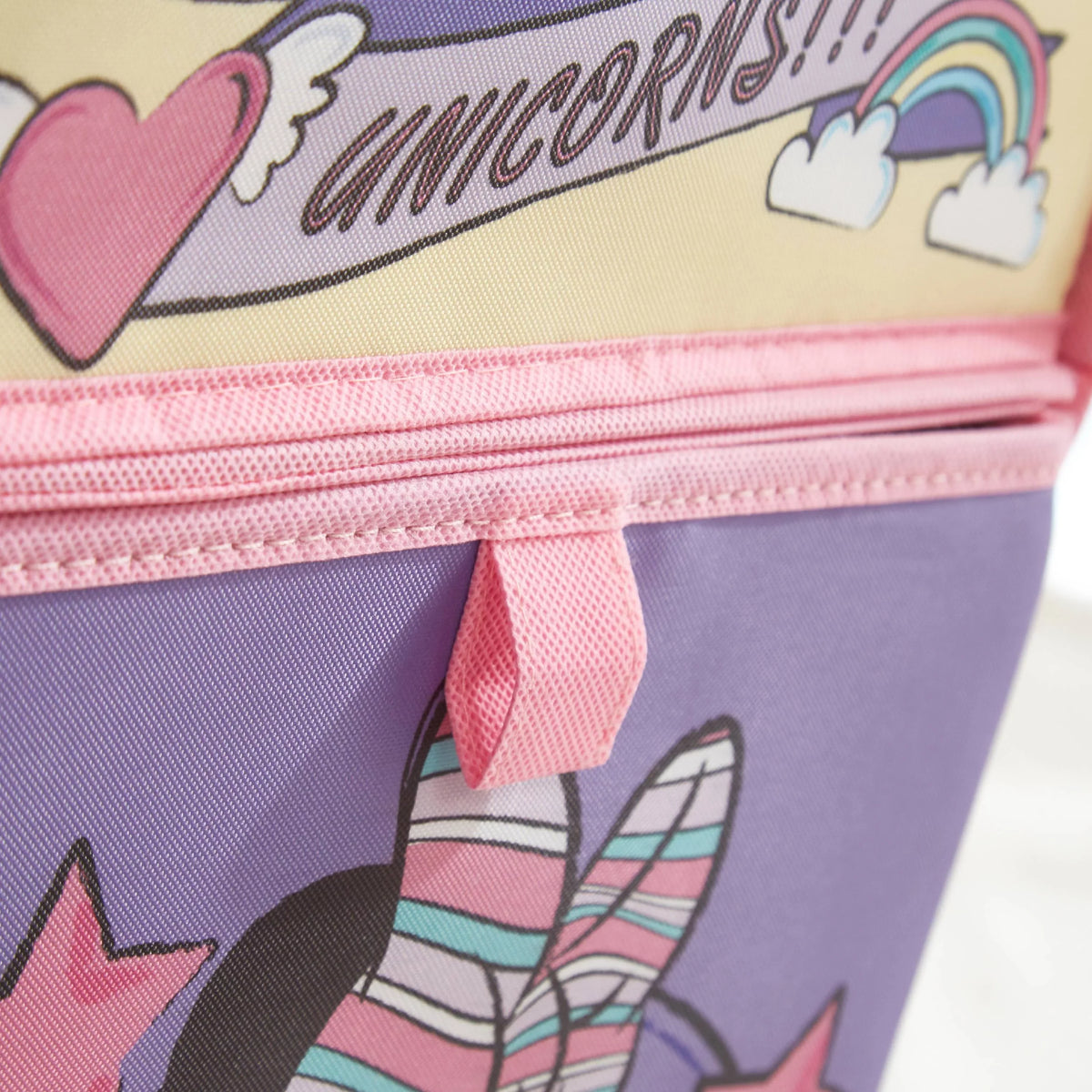 Disney Minnie Mouse Kids Storage Cubby Organizer Set