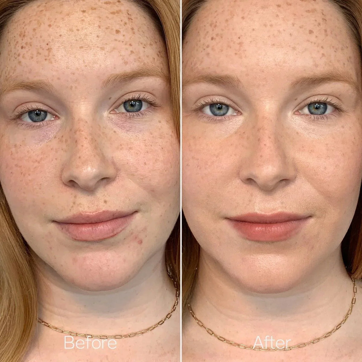 Saie Hydrabeam Brightening + Hydrating Creamy Under Eye Concealer - HB HALF - for very light skin tones with neutral undertones - 0.2 oz/6 mL