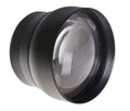Lumix DMC-LX10 2.195x High Definition Super Telephoto Lens (Includes Adapter Rings) + 5 Piece Cleaning Kit
