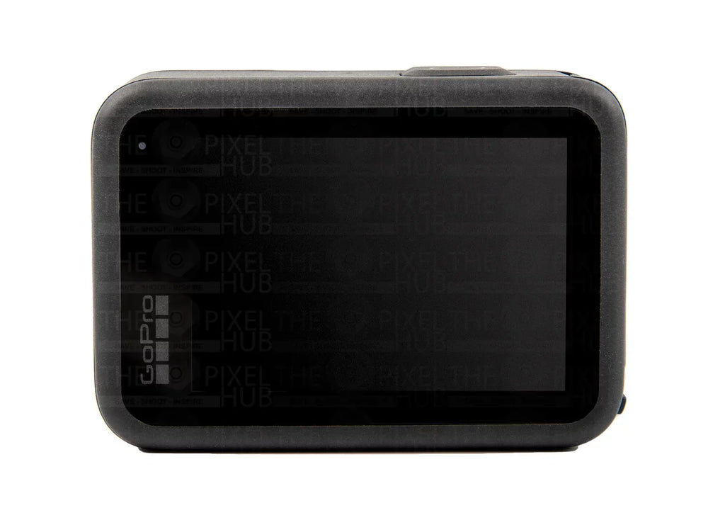 GoPro HERO 11 Black Fluid 5K Camcorder - 20PC Accessory Bundle