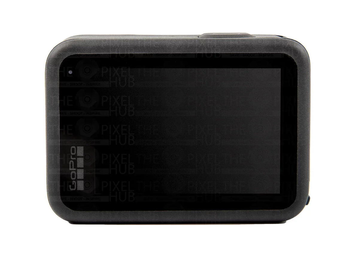GoPro HERO 11 Black Fluid 5K Camcorder - 20PC Accessory Bundle