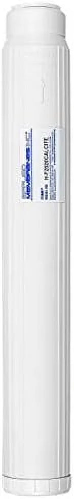 INC Ph Neutralization Liquid Filter Cartrid | Calcite Filter To Raise Alkalinity Of Low Ph Liquid | 20" Standard Size Fits 20” Standard Filter Housing | H-F2520CALCITE (20" Standard)