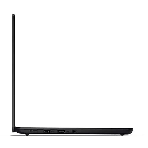 Ideapad 14W Gen 2 14 Business Notebook | 14" HD Anti-Glare Display | 3000 Series 3015e Processor | 4GB DDR4 64GB eMMC 128GB SD Card | Radeon Graphic HDMI Win10 Pro Black + HDMI Cable