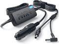 CAR Charger for Latitude Portable computer Compatible with 7480 E5450 E5470 E5570 E6400 E6410 E6420 E6430 E7440 E7450 E7470
