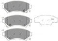 Dash4 TD699CH Total Stopping Solutions