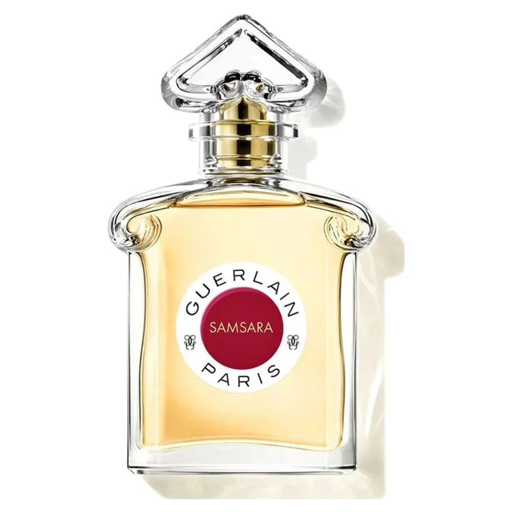 Guerlain Samsara Eau de Toilette Spray For Women, 2.5 oz