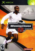 Winning Eleven Soccer 8 Xbox (Brand New Factory Sealed US Version) Xbox